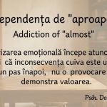 De ce nu putem ieși din relațiile care nu ne fac bine ?